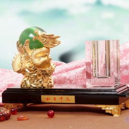 花開廿載，情系萬家 紀念品中的美好寓意與花卉藝術(shù)