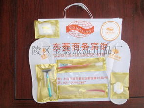 賓館客房一次性洗漱套裝 易耗品定制批發(fā)與寶德旅游用品廠的品質(zhì)之選