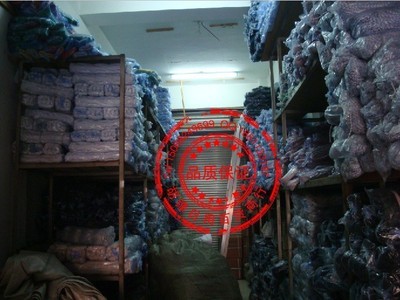 江湖熱銷的松緊帶 從跑江湖錄音到織帶廠批發(fā)的生意經(jīng)