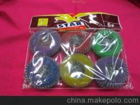 日用品清潔球采購指南 供應商選擇、價格解析與批發市場推薦